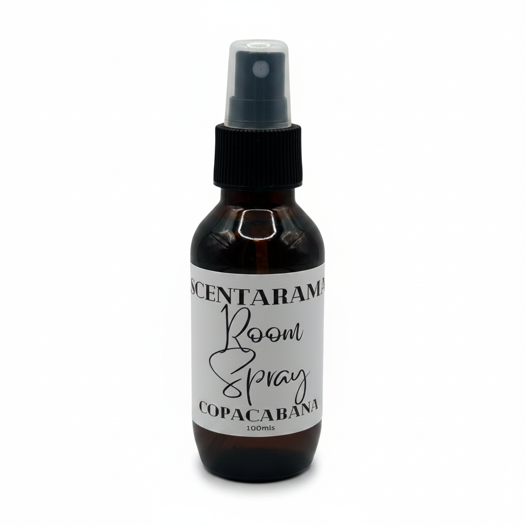 Copacabana Room Spray