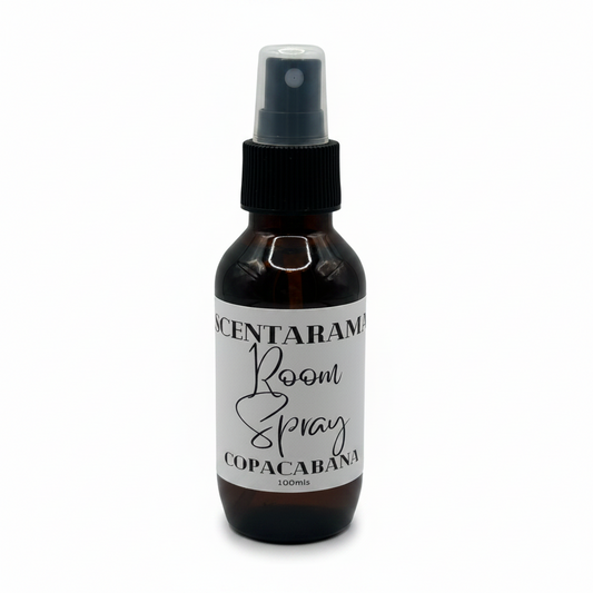 Copacabana Room Spray