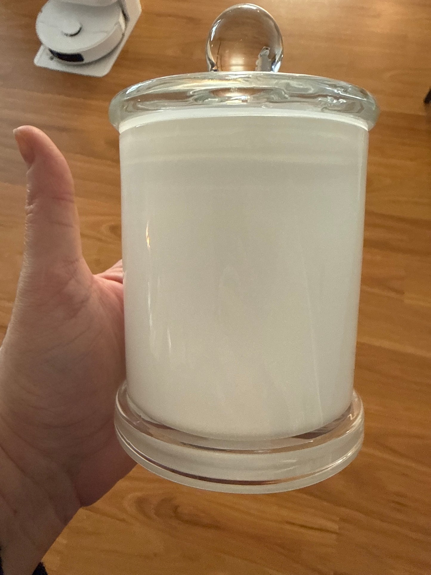 French Monaco Candle - Large