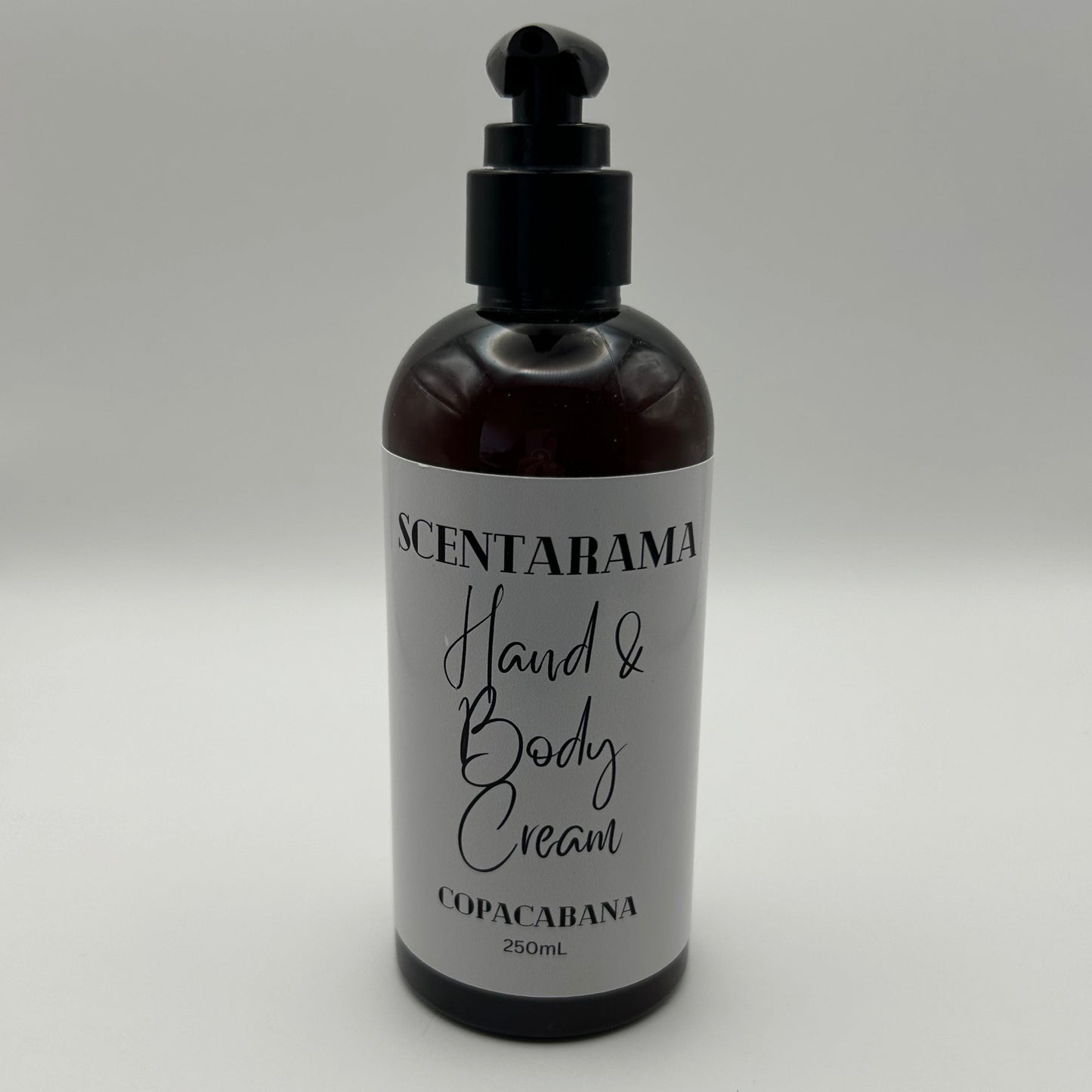 Copacabana Hand and Body Lotion