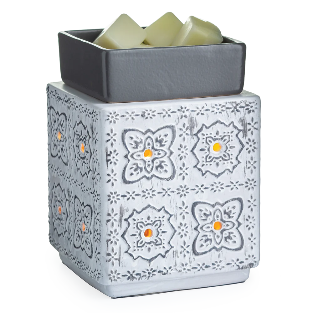 Modern Cottage Wax Melt Warmer Candle Warmers Australia