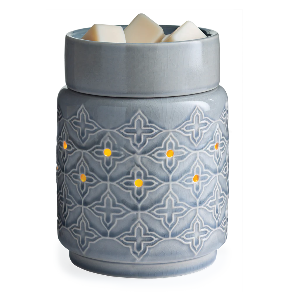 Jasmine Illumination Warmer