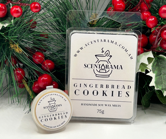 Transform Your Home with the Magic of Christmas Melts