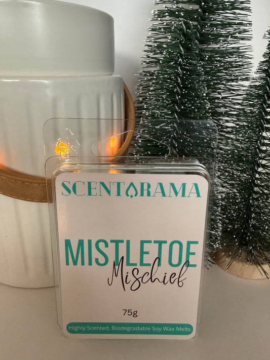 Competition Winner Announcement!