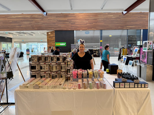 🎄✨ Exciting News – We’re Coming to the Yanchep Indoor Markets! ✨🎄