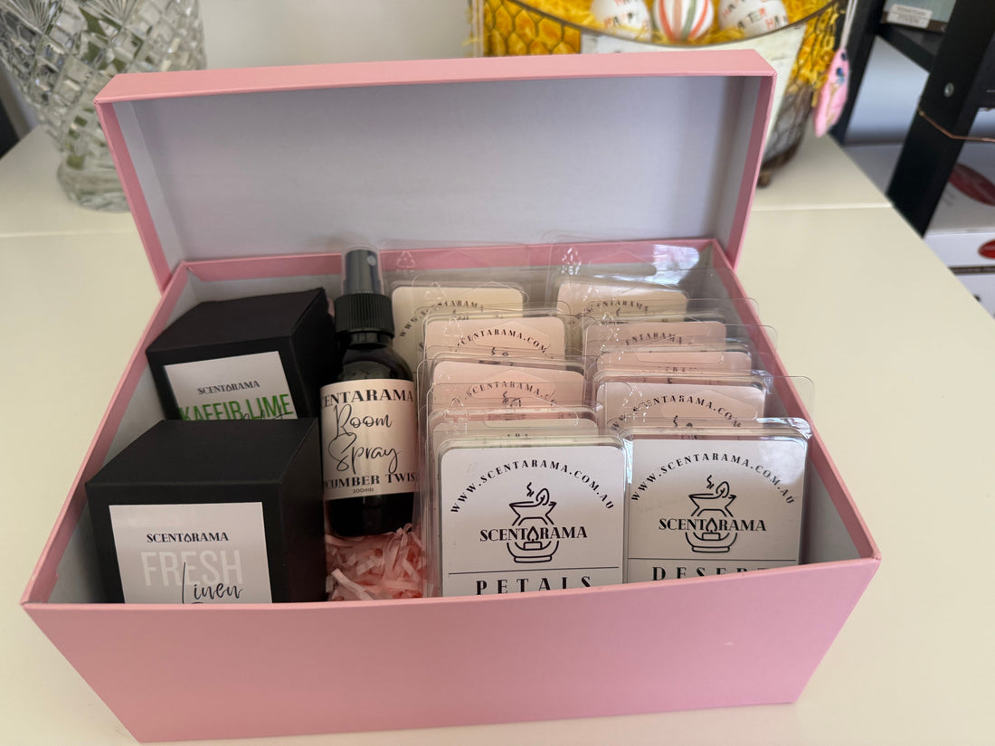 Celebrate mum with our Mother's Day Giveaway!