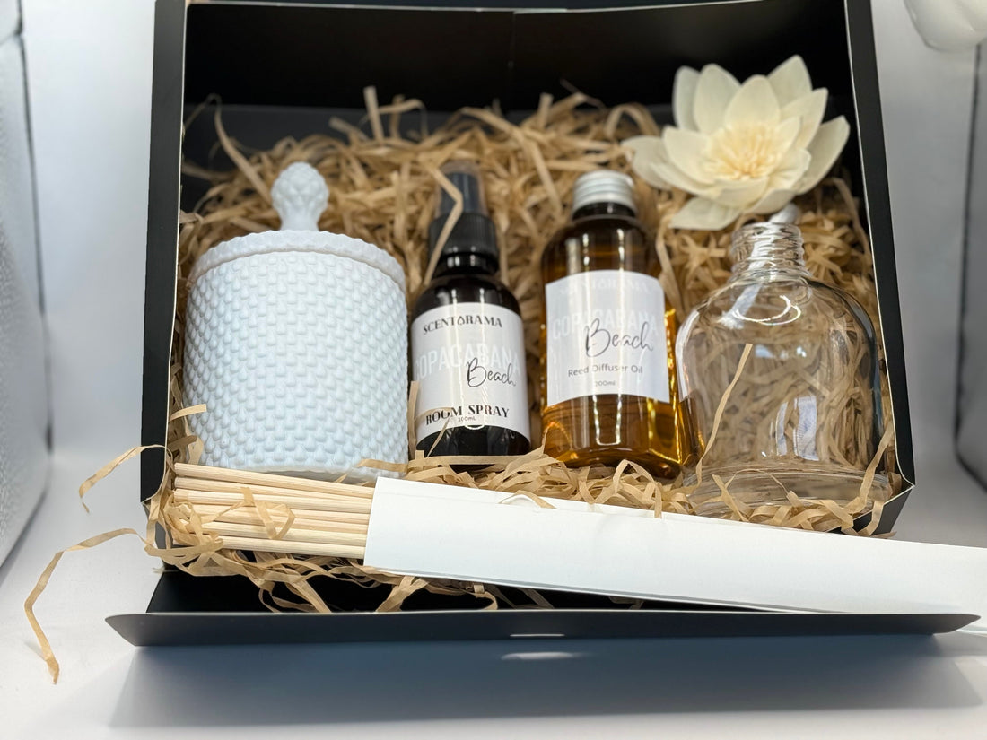 Wax Melts vs Candles vs Reed Diffusers: Which is Best for Your Home?