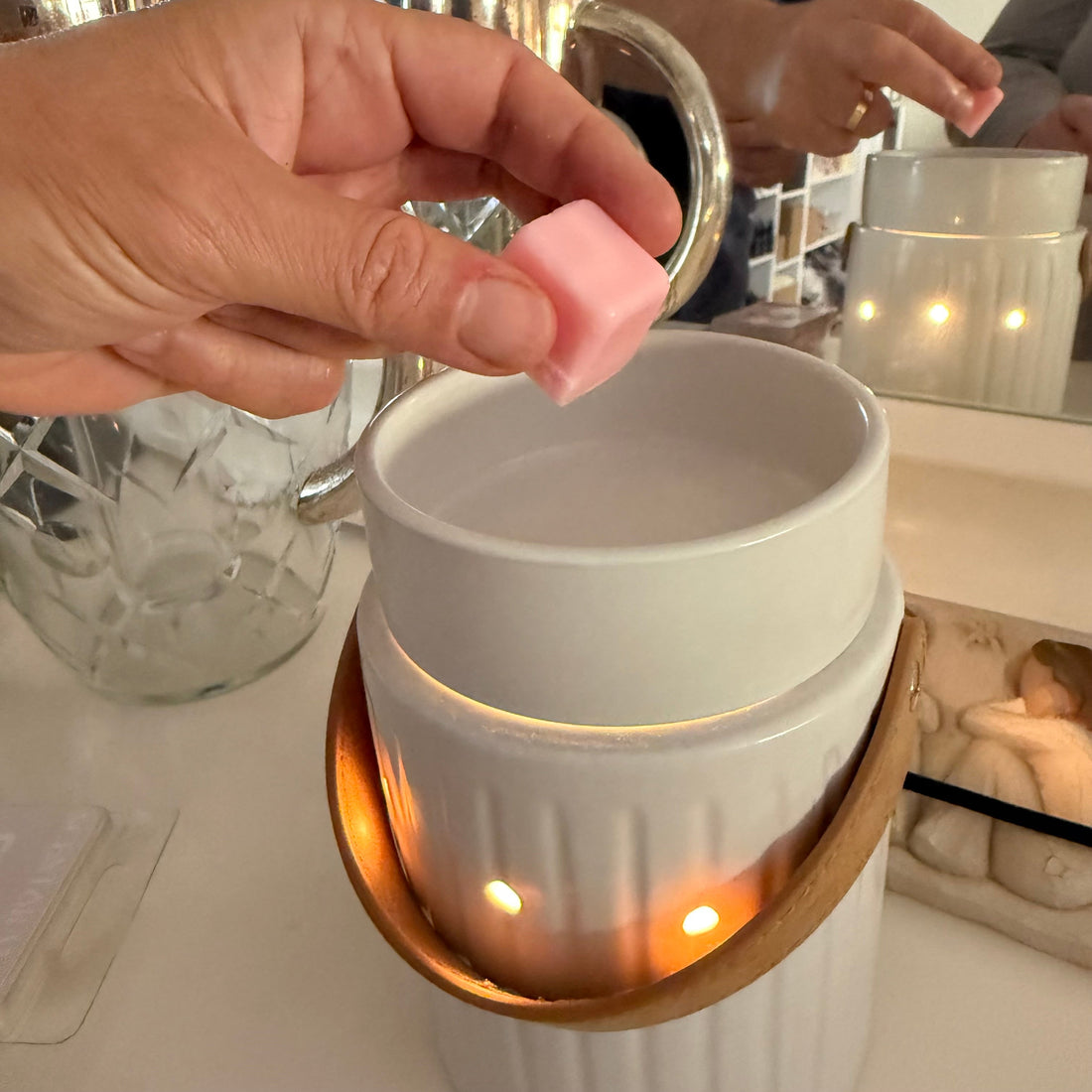 What are wax melts and how do they work? A complete guide for Australians.