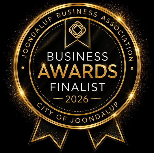 Scentarama Is a Finalist in the Joondalup Business Awards