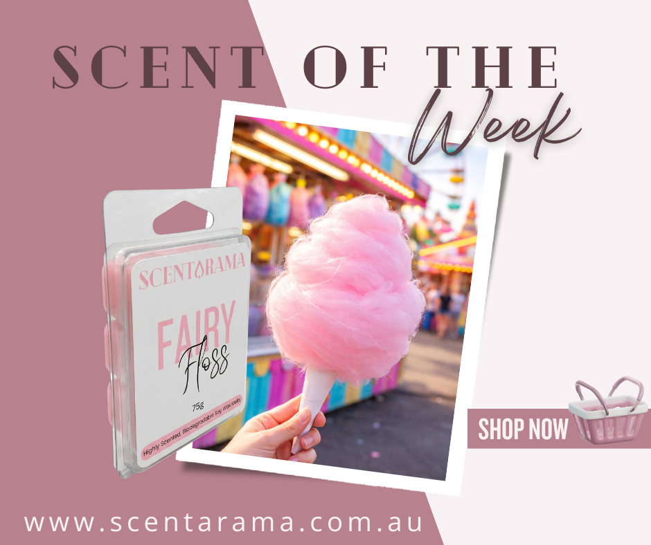 Scent of the week...