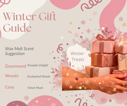 The Best Winter Gift Ideas for Home Fragrance Lovers (2026 Guide)