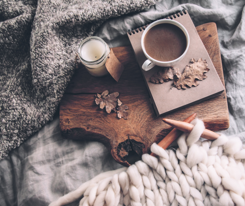 The Best Wax Melt Scents for Winter in Australia