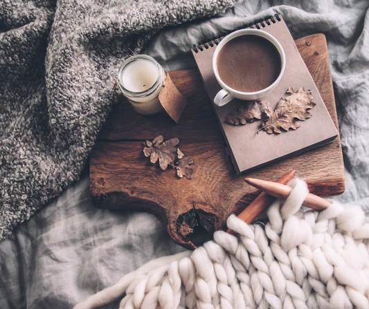 The Best Wax Melt Scents for Winter in Australia