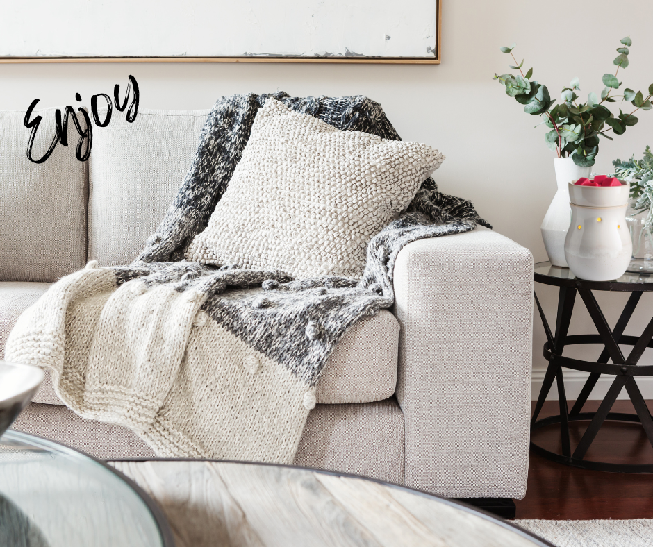 The Ultimate Guide to Using Wax Melts Around Your Home