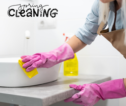 5 Reasons to Rotate your soy wax melt fragrances this spring!