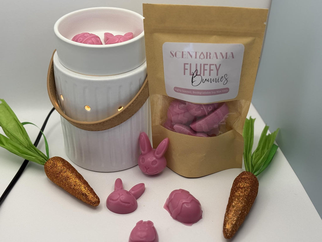 A Little Easter Treat for Your Home: The Easter Bunny Bundle