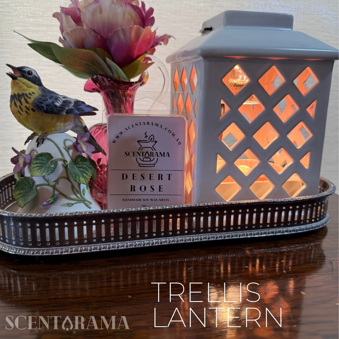 Electric Wax Melt Warmer