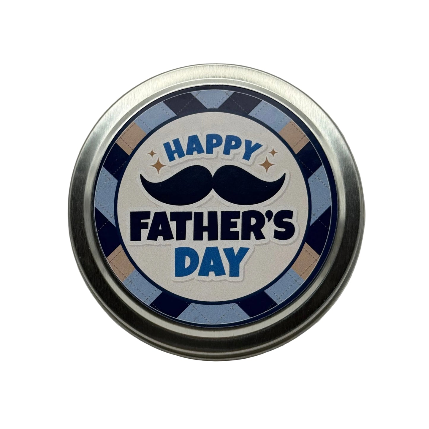 Fathers Day Candle