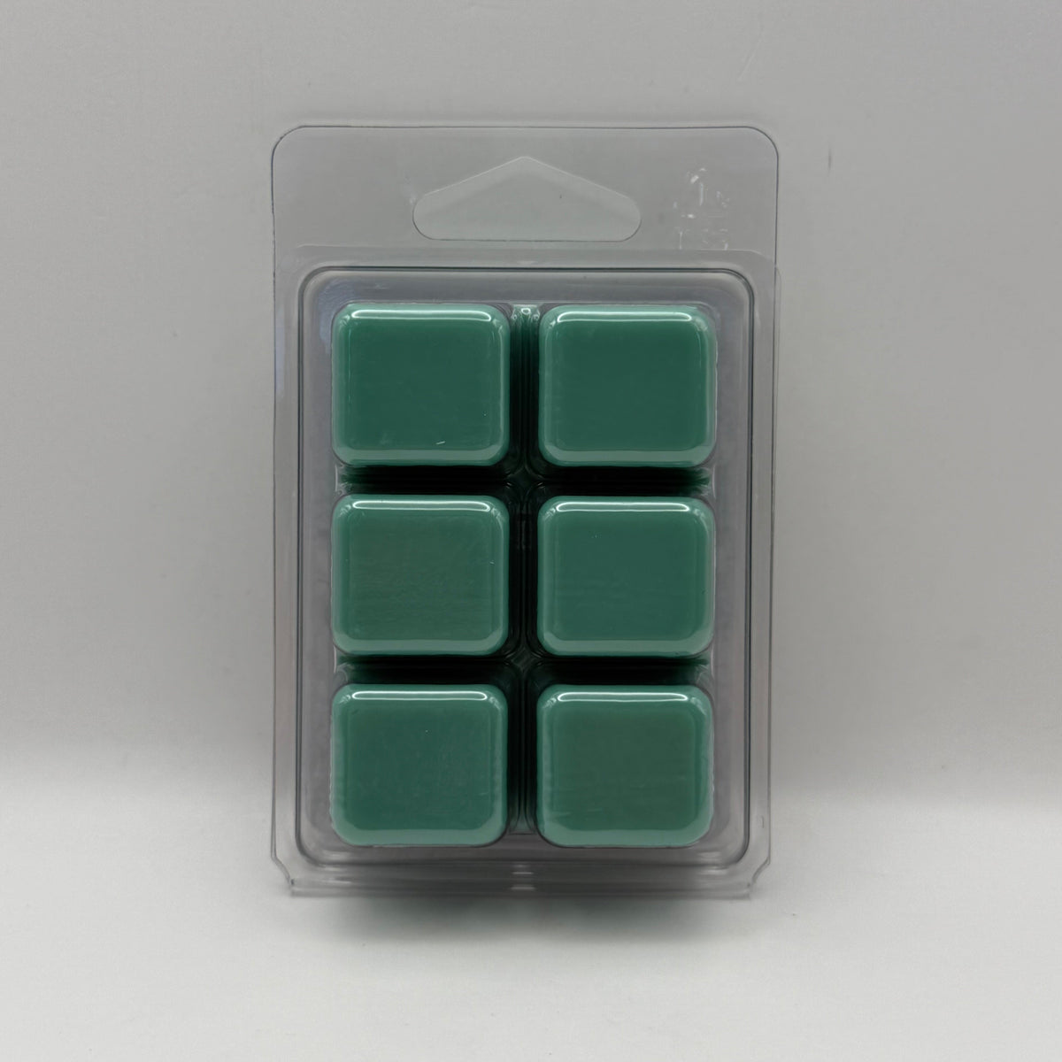 BrewTiful Witches Soy Wax Melts by Scentarama Product Photo Back View on White Background