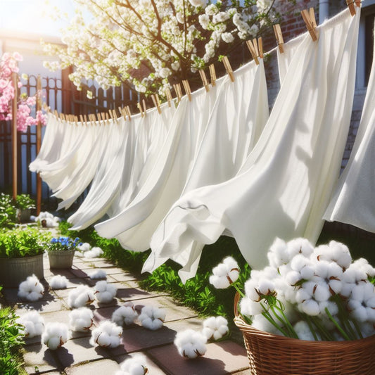 Fresh Linen Soy Wax Melts