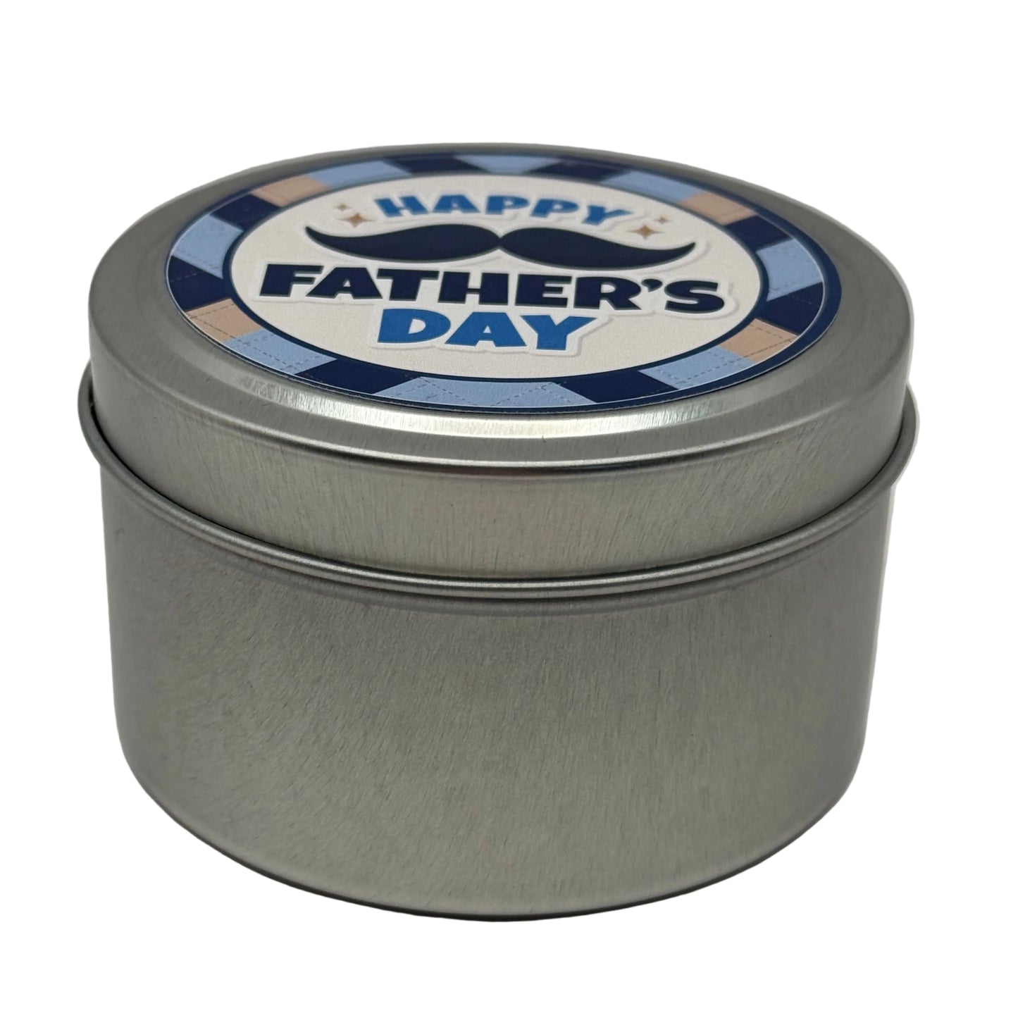 Fathers Day Candle