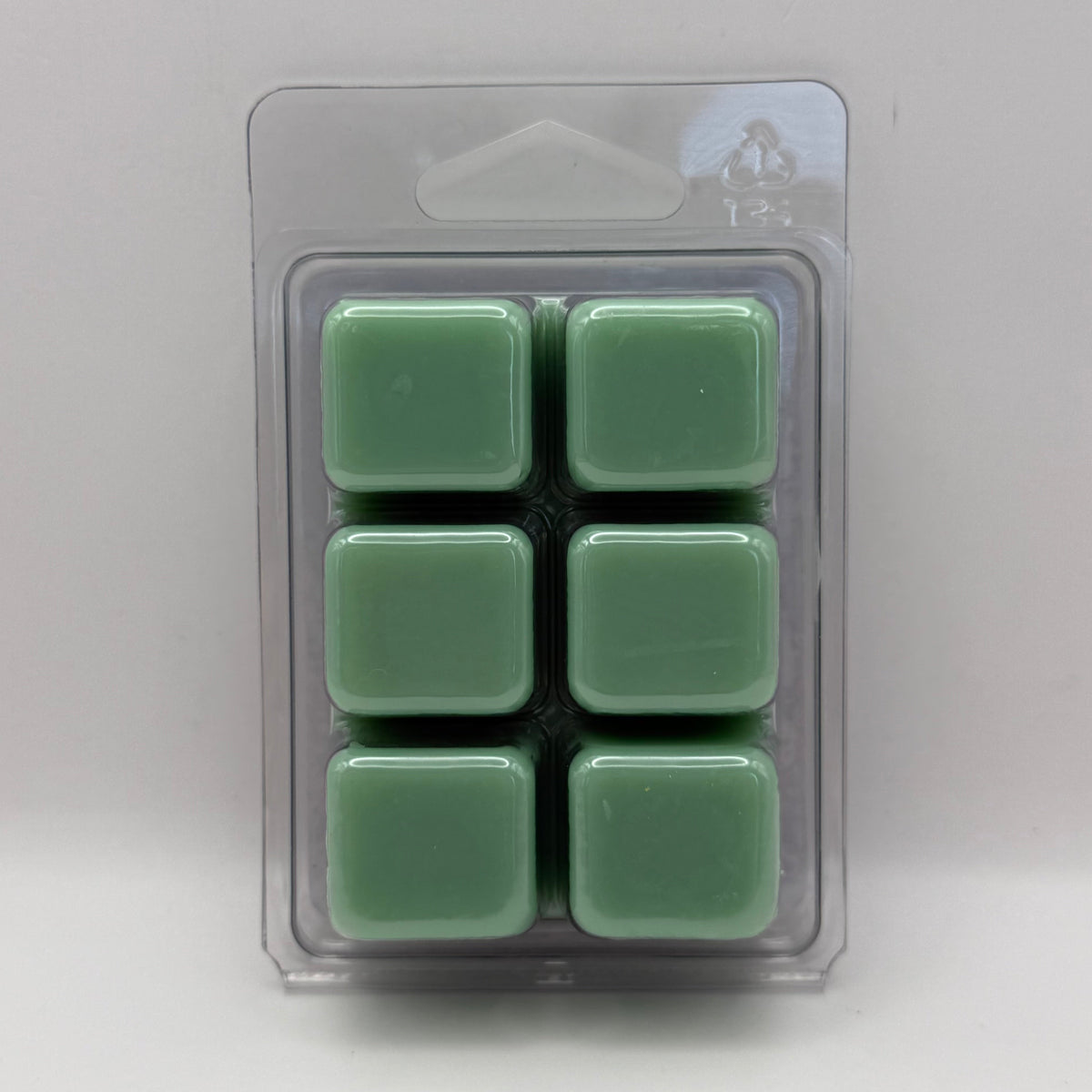 Enchanted Woods Soy Wax Melts By Scentarama Product Photo back view on white background