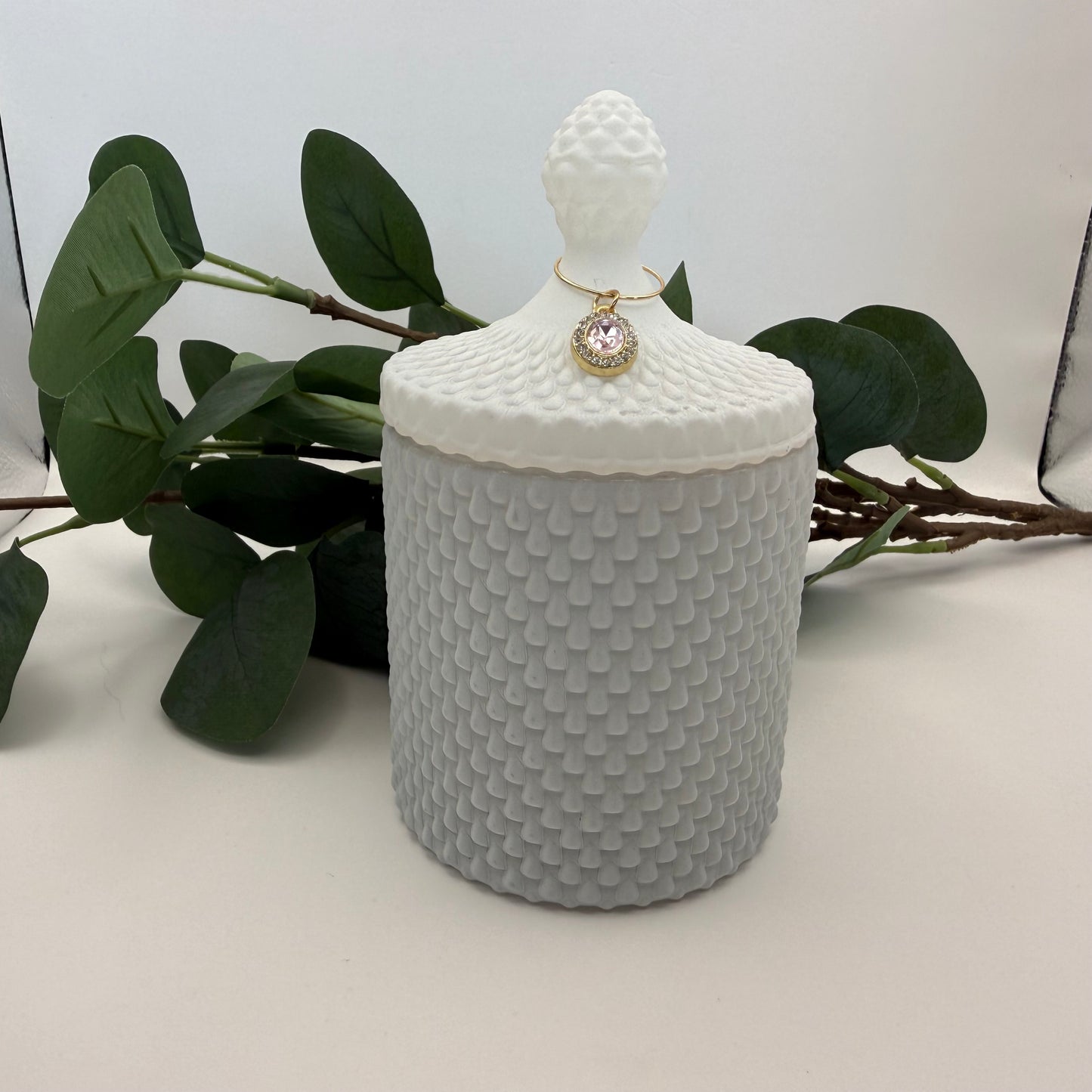 Deluxe Candle Gift Set
