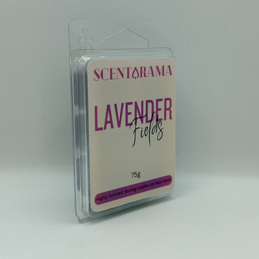 Lavender Fields Soy Wax Melts