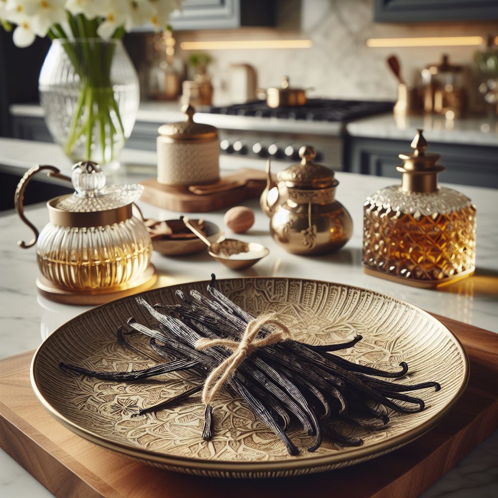 Simply Vanilla Soy Wax Melts