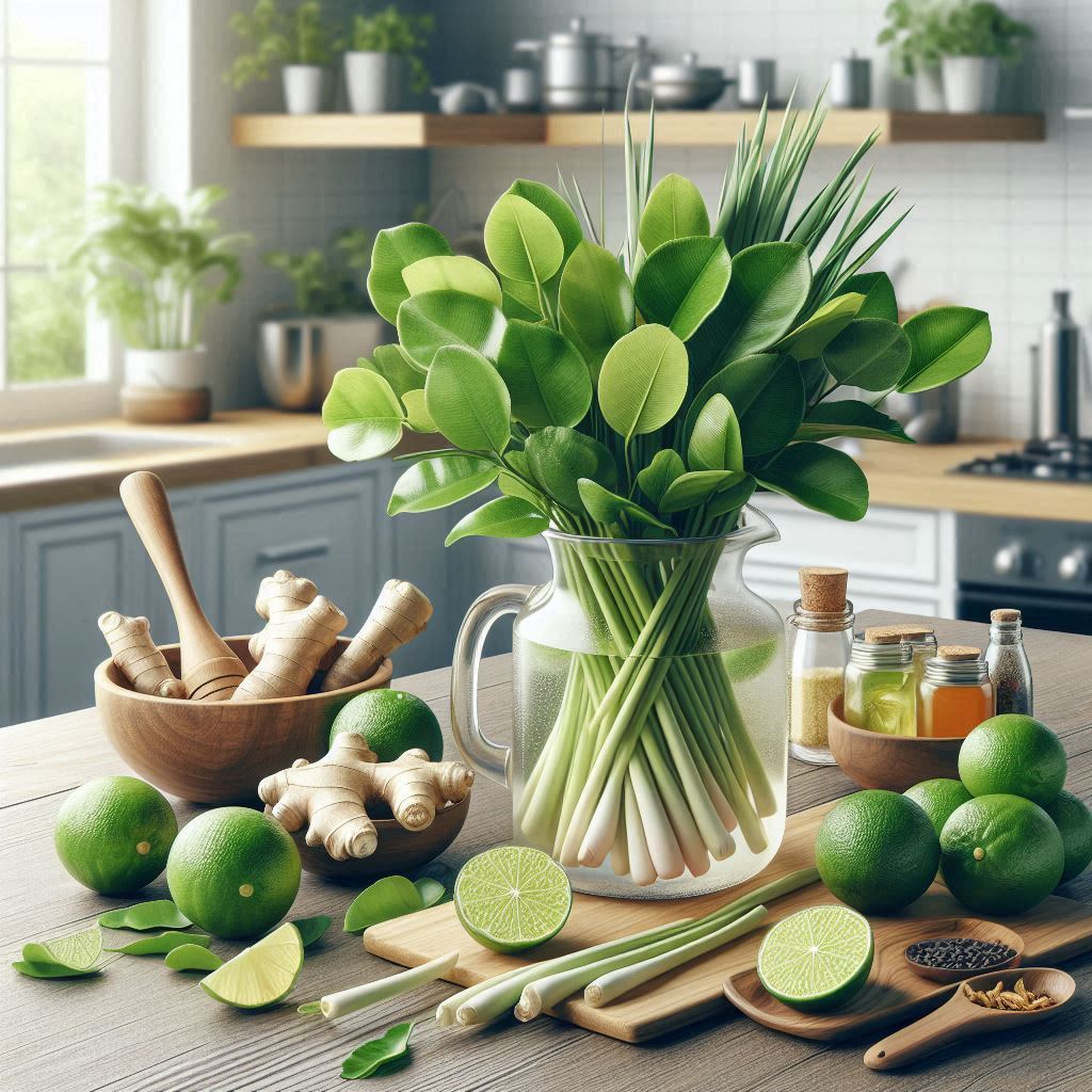 Zesty Lime Blast Soy Wax Melts