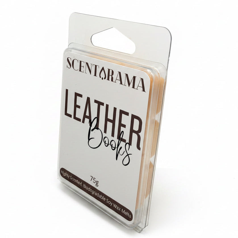 Scentarama Soy Wax Melts Product Image
