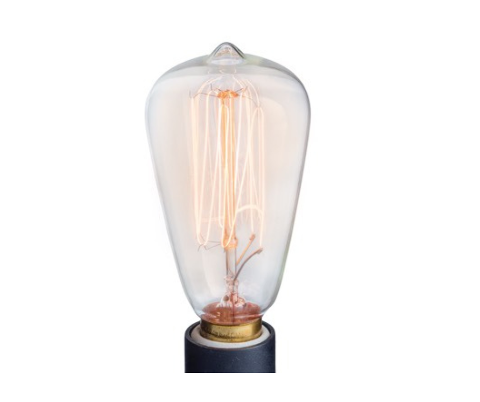 NP 3 Bulb for Edison Bulb Illumination Warmers