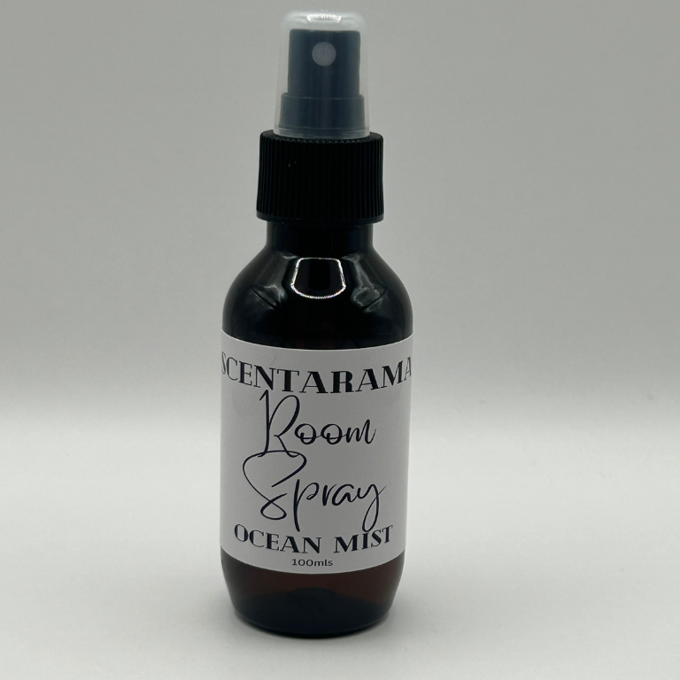 Ocean Mist Room and Linen Spray