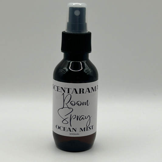 Ocean Mist Room and Linen Spray