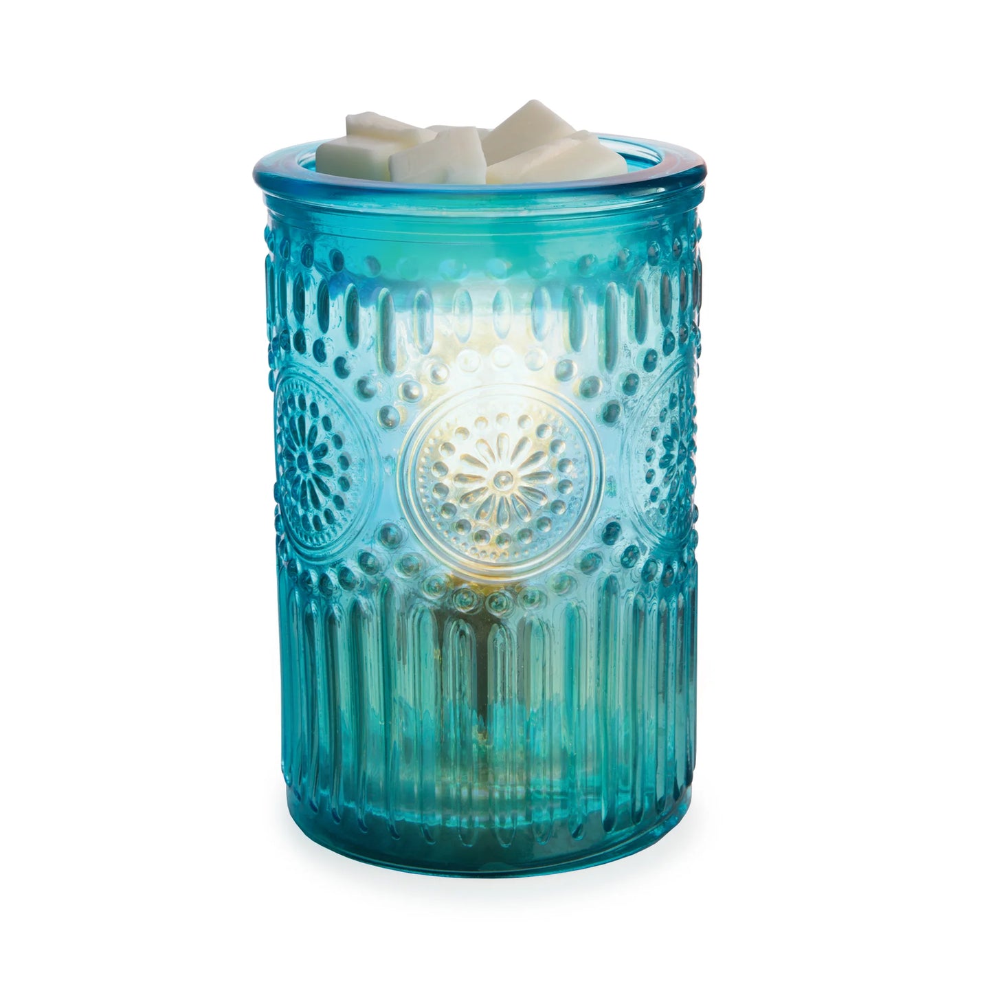 Parisian Glass Candle Warmers Australia Wax Melt Warmer