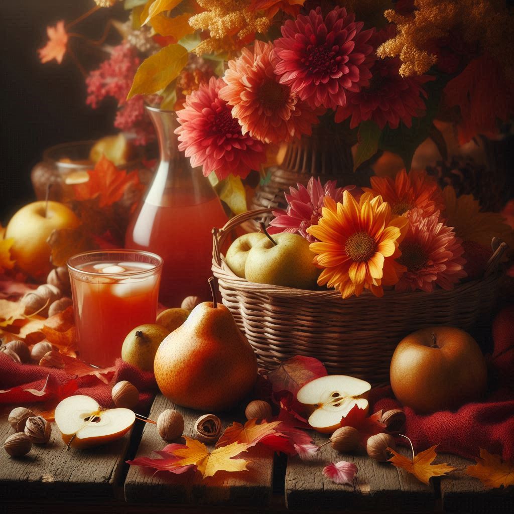 Petals and Pears Soy Wax Melts