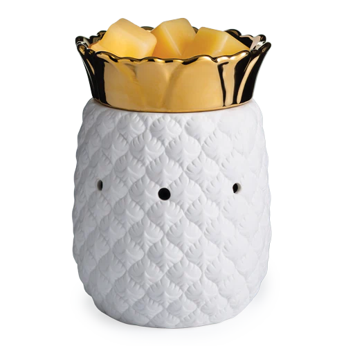 Pineapple Illumination Wax Warmer