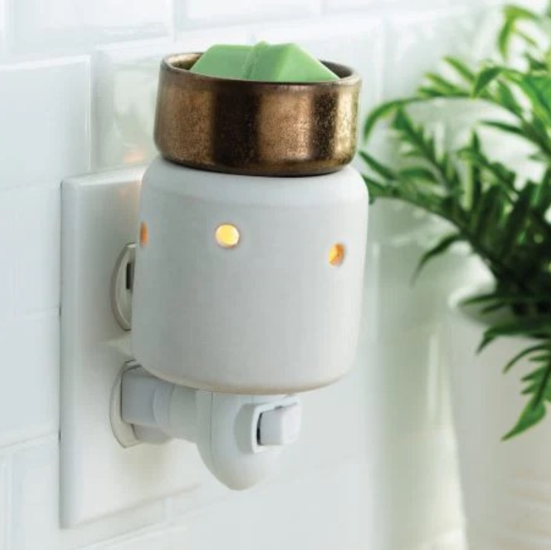 Venetian Pluggable Wax Warmer