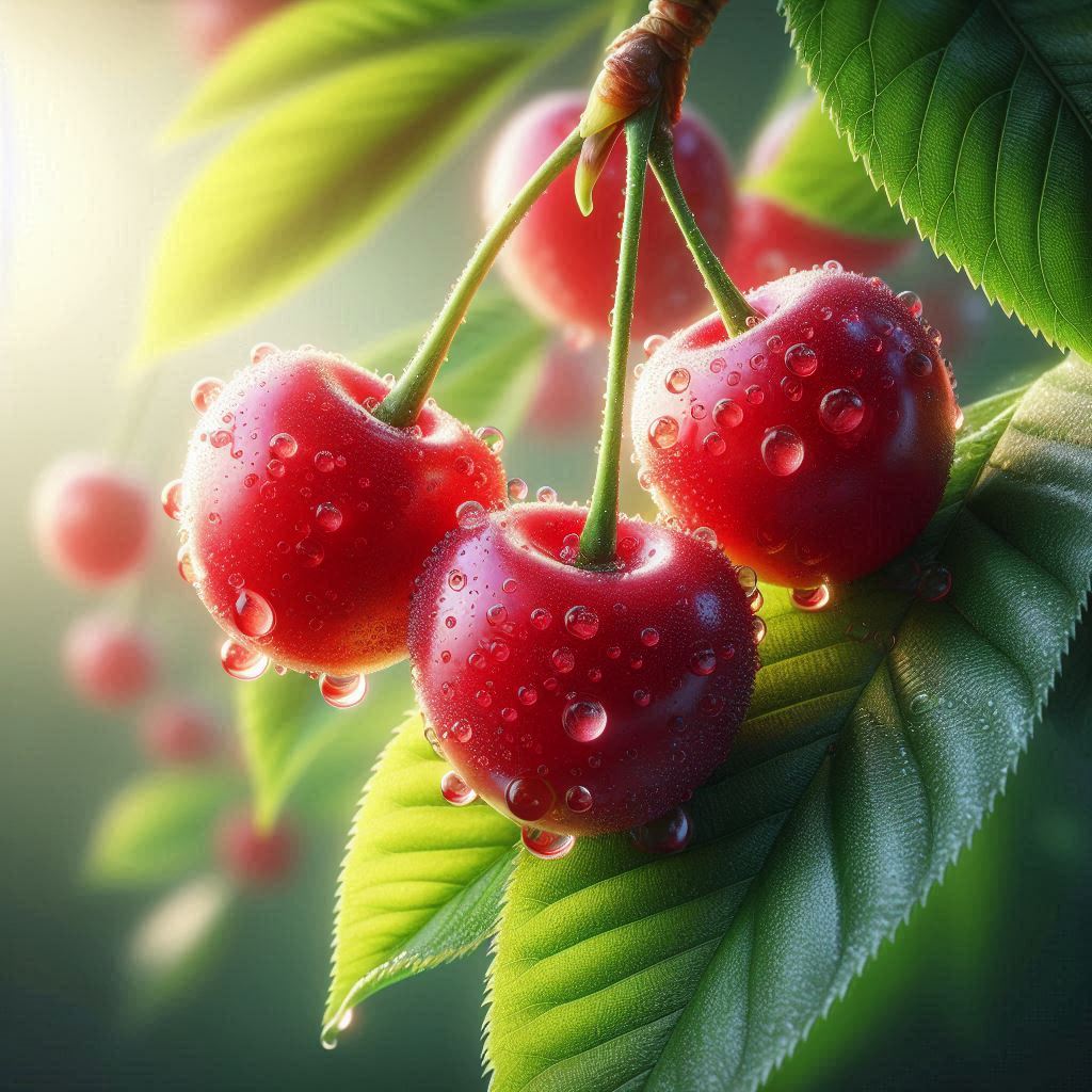 Cherry Pop Soy Wax Melts